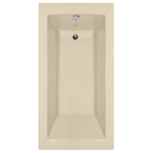 Hydro Systems Sydney 60'' Soaking Bathtub Perigold